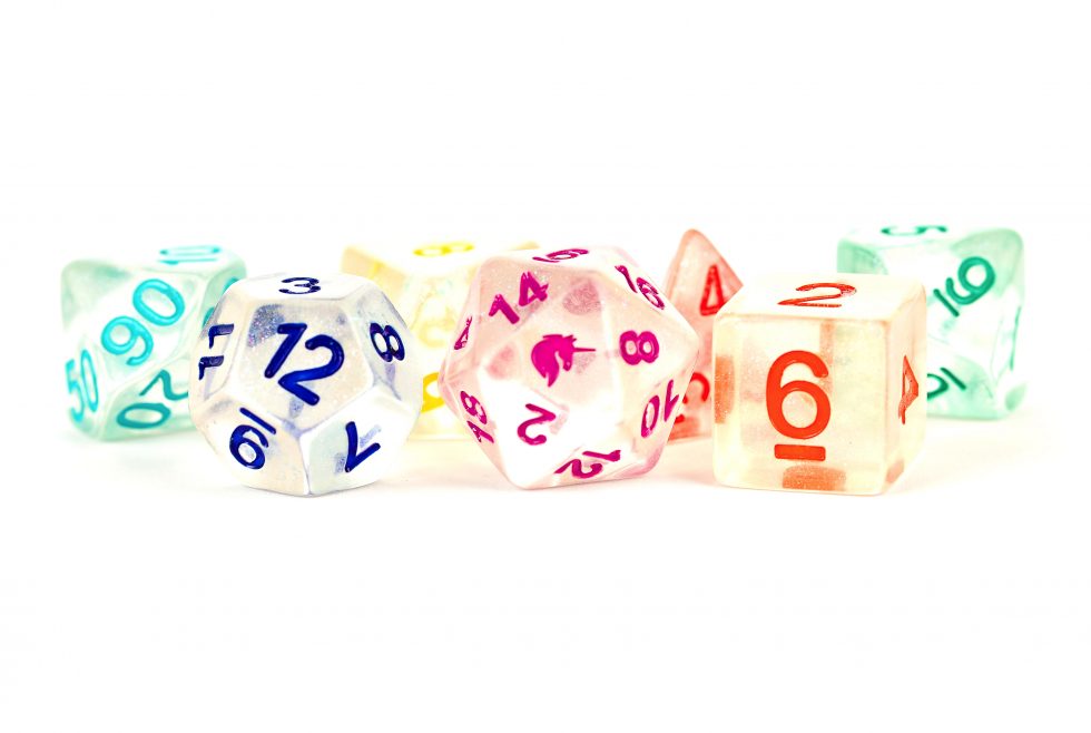 MDG Dice | Gamer Loot