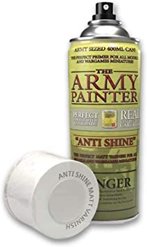 The Army Painter: Varnish | Gamer Loot