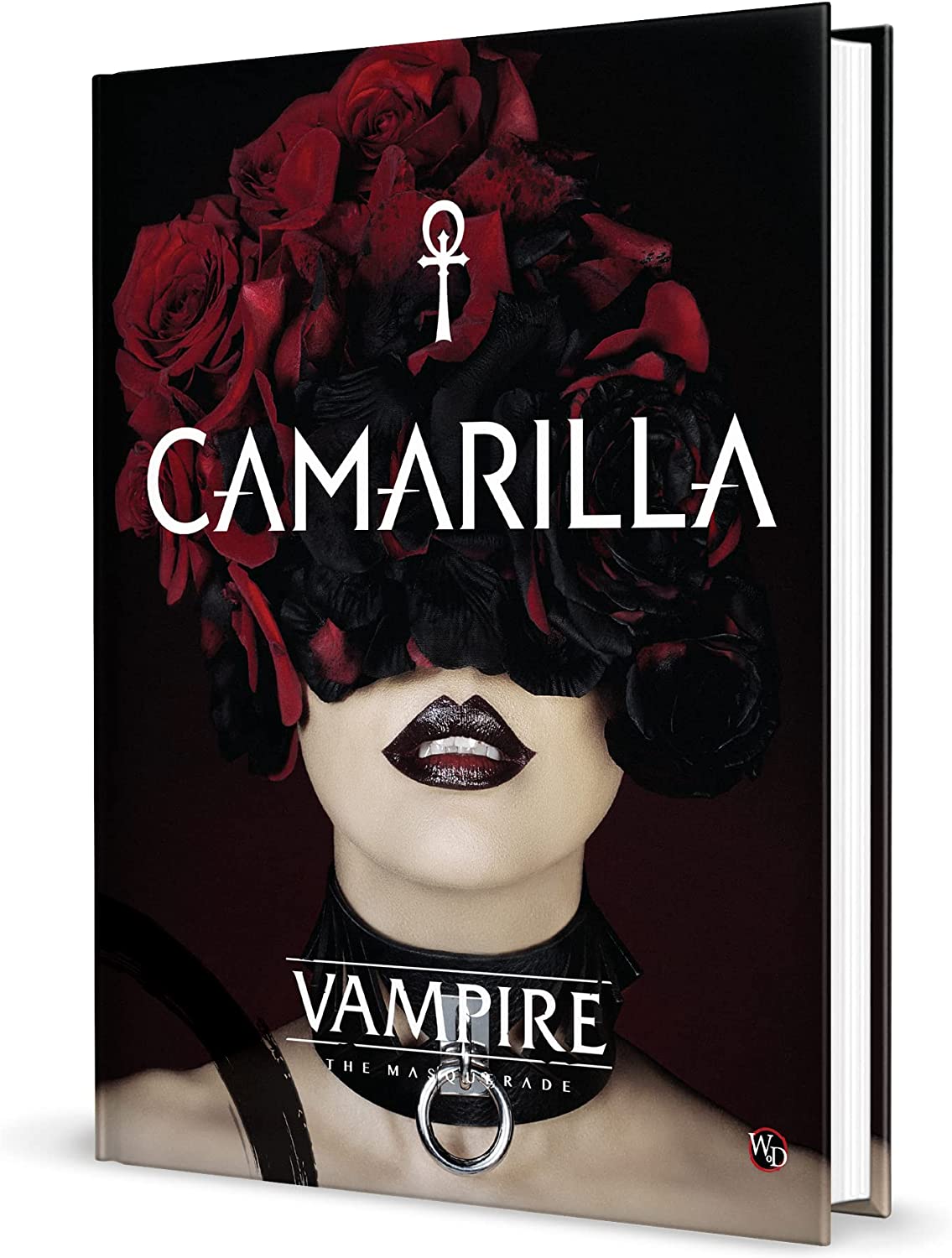 Vampire the Masquerade: Camarilla | Gamer Loot