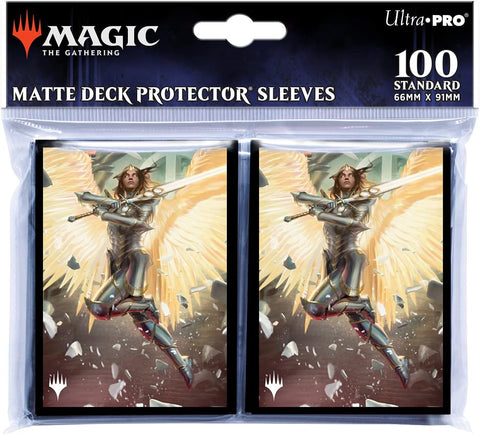 Ultra Pro MTG Matte Deck Protector Sleeves Gamer Loot Ultra Pro MTG Matte Deck Protector Sleeves Gamer Loot