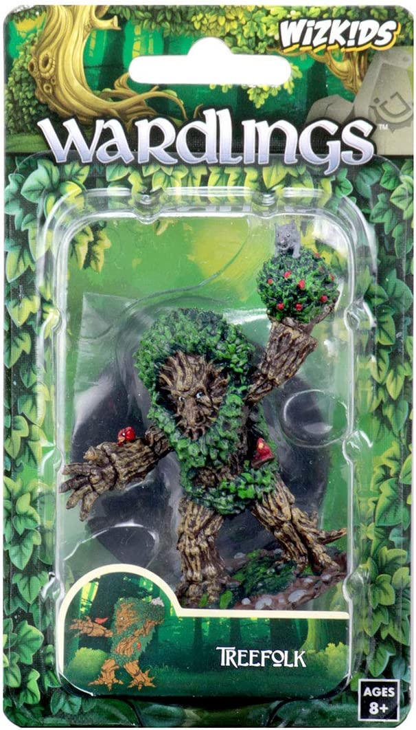 Wardlings: Treefolk | Gamer Loot