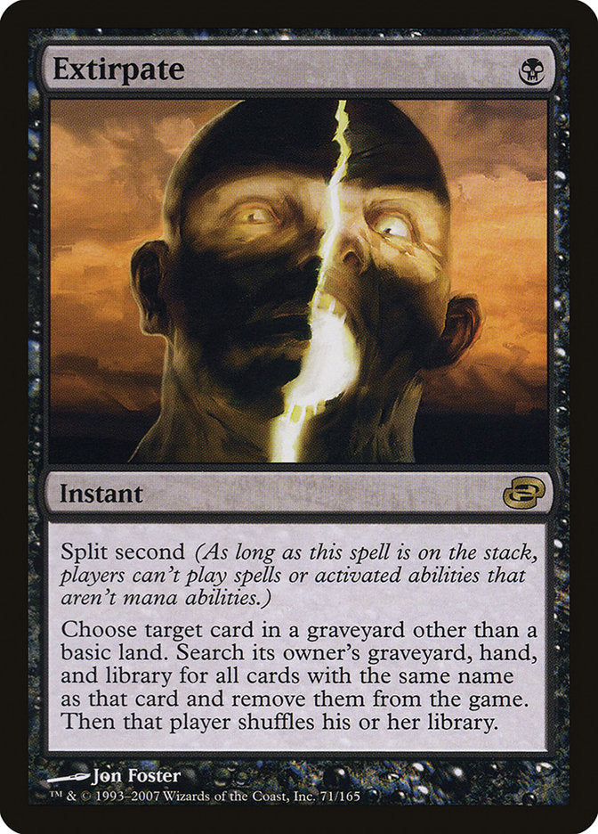 Extirpate [Planar Chaos] | Gamer Loot