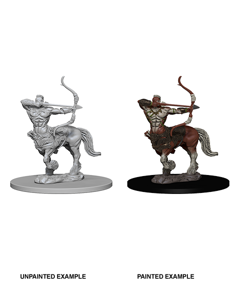 D&D Nolzur's Marvelous Miniatures: Centaur | Gamer Loot