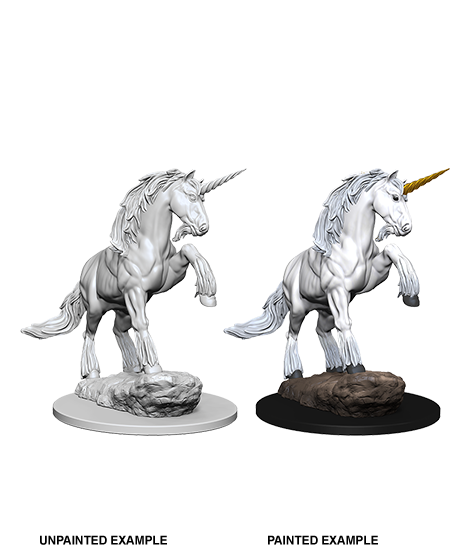 Pathfinder Battles Deep Cuts: Unicorn | Gamer Loot