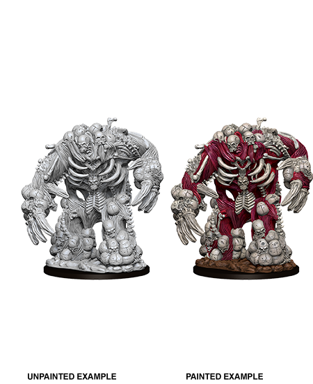 Pathfinder Deep Cuts: Bone Golem | Gamer Loot