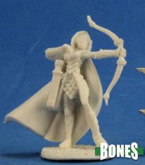 Reaper Bones Miniatures: Alistrilee | Gamer Loot