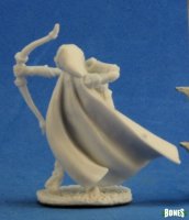 Reaper Bones Miniatures: Alistrilee | Gamer Loot