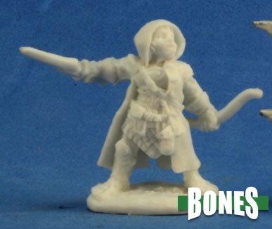 Reaper Bones Miniatures: Woody | Gamer Loot