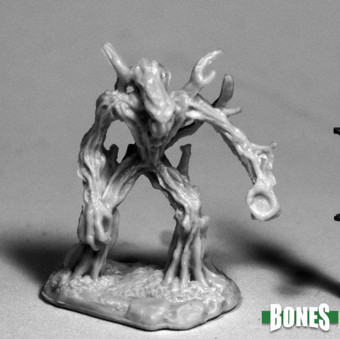 Reaper Bones Miniatures: Saproling Warrior | Gamer Loot