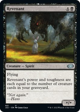 Revenant [Jumpstart 2022] | Gamer Loot