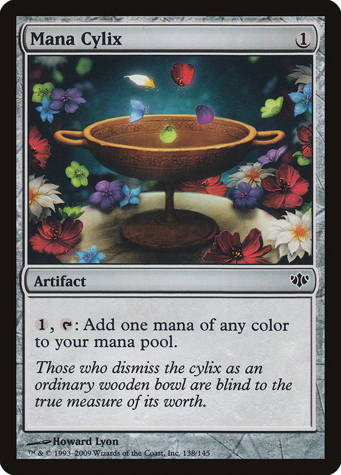 Mana Cylix [Conflux] | Gamer Loot