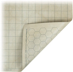 Chessex Battle Mat (1 Inch Squares) | Gamer Loot