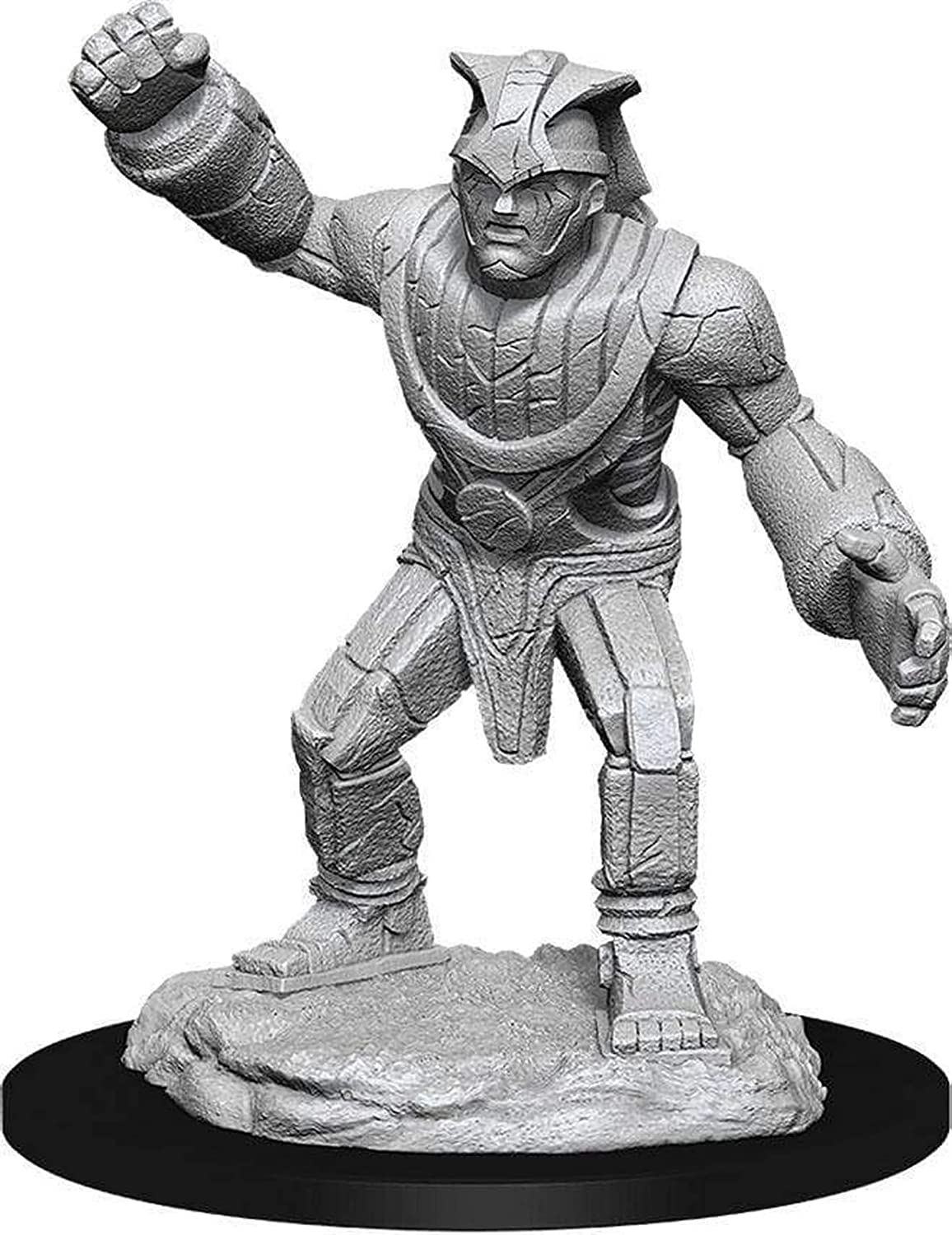 D&D Nolzur's Marvelous Miniatures: Stone Golem | Gamer Loot