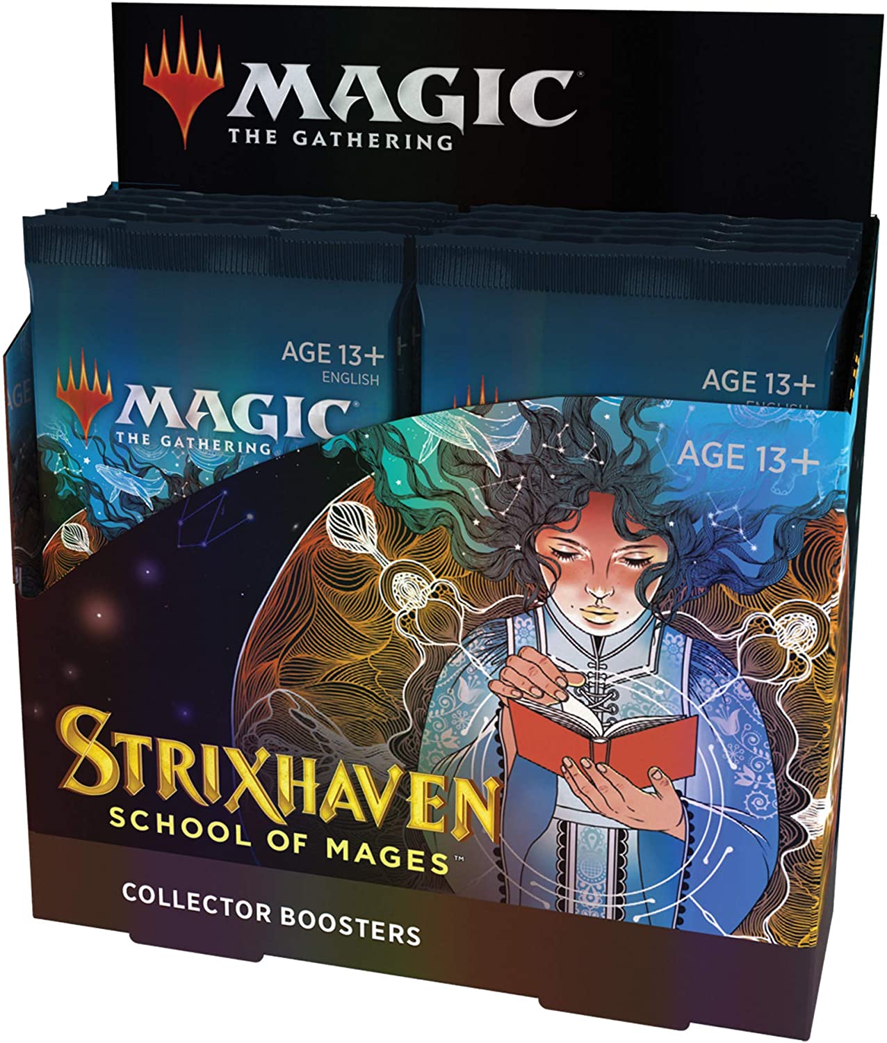 Strixhaven Collector Booster Box | Gamer Loot