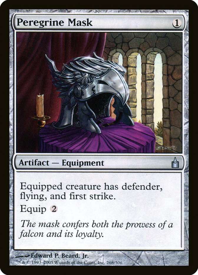 Peregrine Mask [Ravnica: City of Guilds] | Gamer Loot