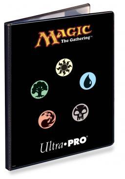 9-Pocket Mana Series 1 Portfolio for Magic | Gamer Loot