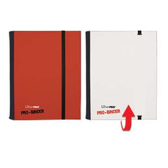 4-Pocket Flip PRO-Binder | Gamer Loot