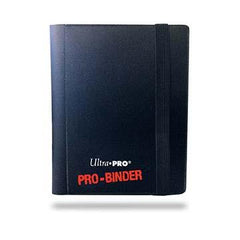 2-Pocket PRO Binder | Gamer Loot