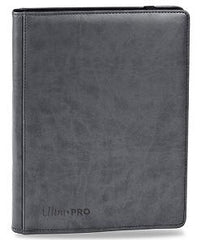 Premium 9-Pocket PRO-Binder | Gamer Loot