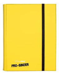 9-Pocket PRO-Binder | Gamer Loot