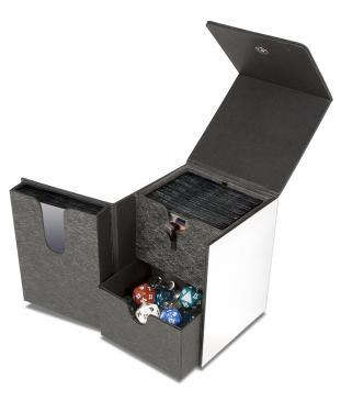 Artist Series PRO-Tower Deck Box | Gamer Loot