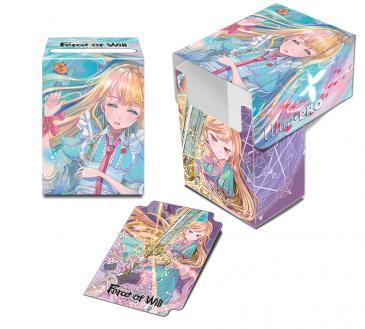 A2: Alice Deck Box for Force of Will | Gamer Loot
