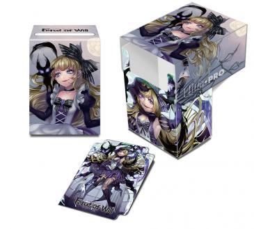 A2: Dark Alice Deck Box for Force of Will | Gamer Loot