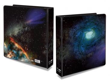 Galaxy Series 2" 3-Ring Collector's Album | Gamer Loot