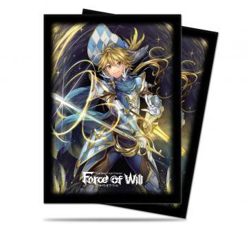 A4: Bors Standard Deck Protectors for Force of Will 65ct | Gamer Loot