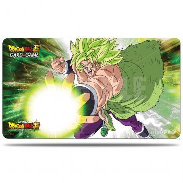 Dragon Ball Super Playmat Broly | Gamer Loot