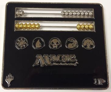 Abacus Life Counter for Magic: The Gathering | Gamer Loot