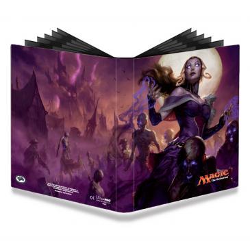 Eldritch Moon - Liliana Key Art Full-View PRO-Binder for Magic, 9-Pocket | Gamer Loot