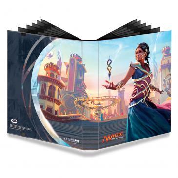 Kaladesh Full-View PRO-Binder for Magic, 9-Pocket | Gamer Loot