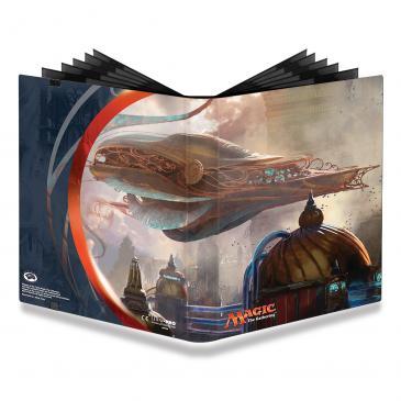 Aether Revolt Full-View PRO Binder for Magic, 9-Pocket | Gamer Loot