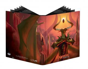 Hour of Devastation Full-View PRO Binder for Magic: The Gathering - 9-Pocket | Gamer Loot