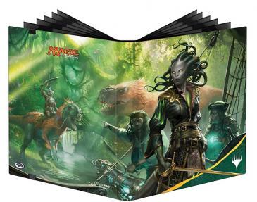 Ixalan Key Art PRO Binder for Magic, 9-Pocket | Gamer Loot