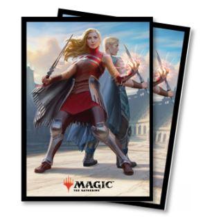 Battlebond Deck Protector sleeves Rowen Kenrith for Magic 80ct | Gamer Loot