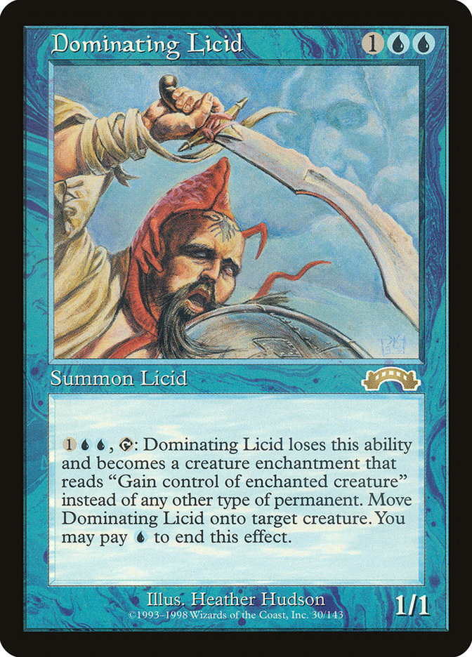 Dominating Licid [Exodus] | Gamer Loot