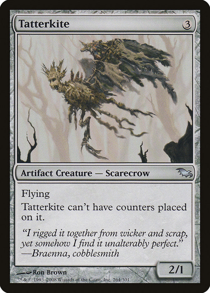 Tatterkite [Shadowmoor] | Gamer Loot