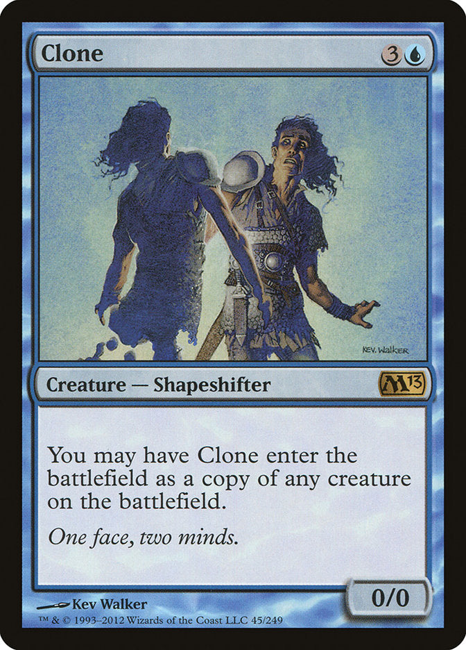 Clone [Magic 2013] | Gamer Loot