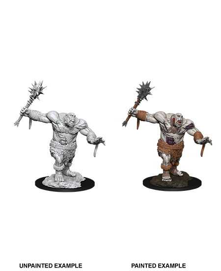 D&D Nolzur's Marvelous Miniatures: Ogre Zombie | Gamer Loot