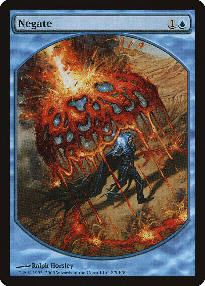Negate [Magic Player Rewards 2009] | Gamer Loot