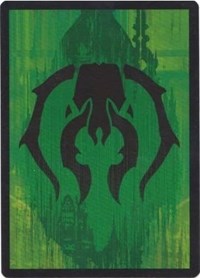 Guild Token - Golgari [Prerelease Cards] | Gamer Loot