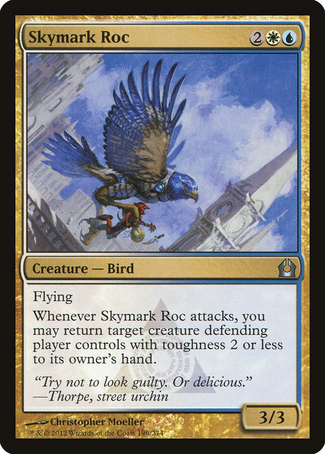 Skymark Roc [Return to Ravnica] | Gamer Loot