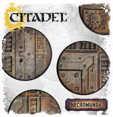 Necromunda 32mm Bases | Gamer Loot