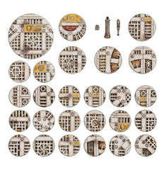 Sector Mechanicus Industrial Bases | Gamer Loot