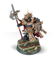 Warhammer Age of Sigmar Hero Bases | Gamer Loot