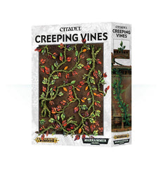 Creeping Vines | Gamer Loot