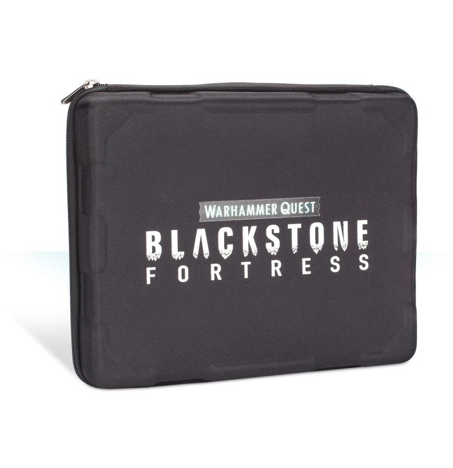 Warhammer Quest: Blackstone Fortress Carry Case | Gamer Loot