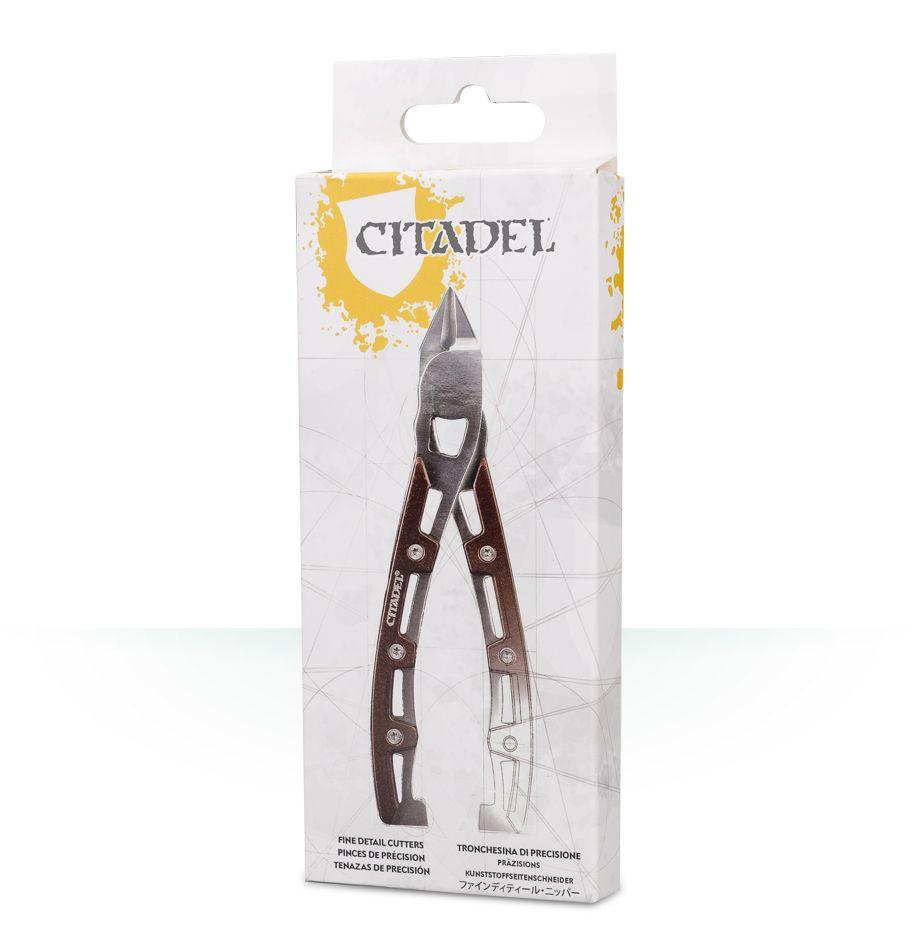 Citadel Fine Detail Cutters | Gamer Loot